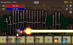 Buff Knight Advanced! screenshot apk 6