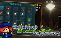 Buff Knight Advanced! screenshot APK 4