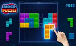 Puzzle Game screenshot APK 10