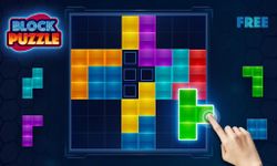 Tangkapan layar apk Puzzle Game 7