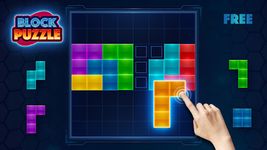 Tangkapan layar apk Puzzle Game 16