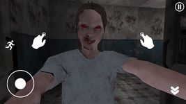 Скриншот 10 APK-версии Horror Hospital 2