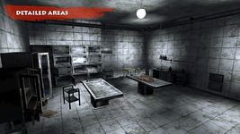 Скриншот 4 APK-версии Horror Hospital 2