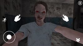 Captura de tela do apk Horror Hospital 2 2