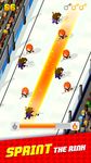 Blocky Hockey - Ice Runner capture d'écran apk 13