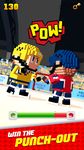 Blocky Hockey - Ice Runner capture d'écran apk 7