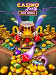 Casino Vegas Coin Party Dozer capture d'écran apk 5