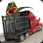 Zangado Dinossauro Transport APK