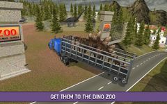 Angry Dinosaur Zoo Transport image 3