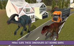 Angry Dinosaur Zoo Transport image 1