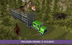 Картинка  Злой Динозавр Транспорт