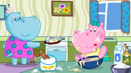 Screenshot 12 di Scuola di Cucina bambino apk