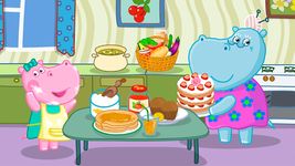 Screenshot 6 di Scuola di Cucina bambino apk