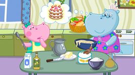 Screenshot 16 di Scuola di Cucina bambino apk