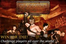 Gladiators: Gloire Immortelle image 14
