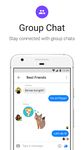 Messenger Lite screenshot APK 3