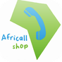 AfriCallShop call Africa
