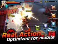 Smashing The Battle captura de pantalla apk 2