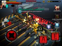 Smashing The Battle captura de pantalla apk 14