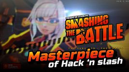 Captură de ecran Smashing The Battle apk 17