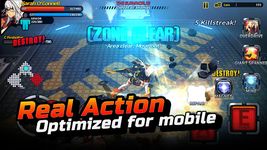 Smashing The Battle ekran görüntüsü APK 16