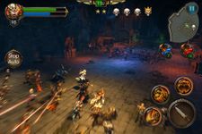 Legacy of Discord-FuriousWings ekran görüntüsü APK 8