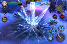 Screenshot 3 di Legacy of Discord (Eredità) apk