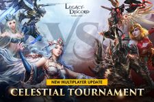 Legacy of Discord (纷争之遗) 屏幕截图 apk 16