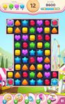 Cookie Crush Match 3 screenshot apk 5