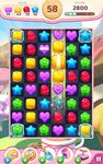 Cookie Crush Match 3 capture d'écran apk 4