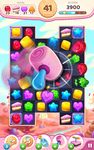 Cookie Crush Match 3 capture d'écran apk 2