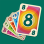 Crazy 8 (Mau-Mau) APK Icon