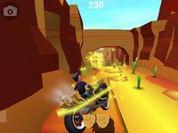 Faily Rider ekran görüntüsü APK 13