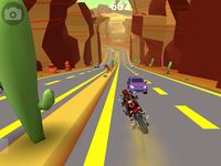 Captură de ecran Faily Rider apk 12