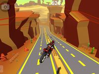 Скриншот 7 APK-версии Faily Rider