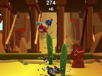 Faily Rider screenshot APK 8