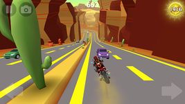 Captură de ecran Faily Rider apk 19