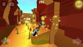 Captură de ecran Faily Rider apk 18