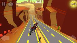 Скриншот 16 APK-версии Faily Rider