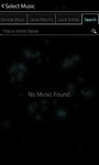 Full of Music1-MP3 ritmo juego captura de pantalla apk 5