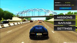 Real City Car Driving Sim 2017 screenshot apk 6