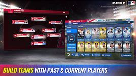 Tangkapan layar apk MLB 9 Innings 19 11