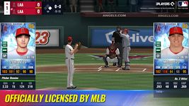 Captura de tela do apk MLB 9 Innings 19 4
