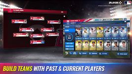 Tangkapan layar apk MLB 9 Innings 19 2