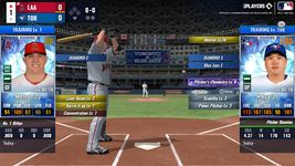 Скриншот  APK-версии MLB 9 Innings 19