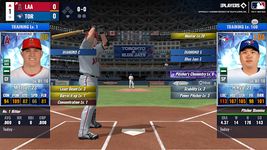Captura de tela do apk MLB 9 Innings 19 17
