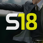 SEASON 17 -  Football Manager apk icon