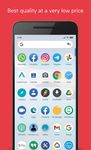 Tangkapan layar apk Pixel Icon Pack - Apex/Nova/Go 5