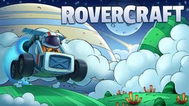 Rovercraft Construis ton rover capture d'écran apk 4