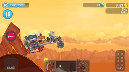 Скриншот 3 APK-версии RoverCraft Race Your Space Car